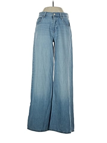 Uniqlo Jeans (view 1)