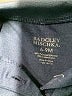 Badgley Mischka Blue Short Sleeve Top Size 6-9 mo - photo 3