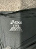 Asics Black Sleeveless T-Shirt Size L - photo 7