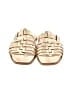Vince Camuto Gold Sandals Size 11 - photo 2