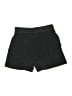 Lululemon Athletica Solid Black Athletic Shorts Size 6 - photo 2