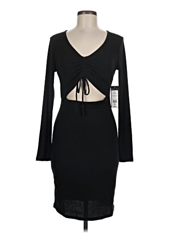 BCBG Paris Cocktail Dress (view 1)