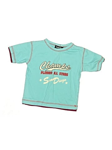 Unbranded Short Sleeve T-Shirt (view 1)