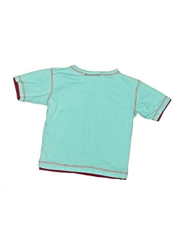 Unbranded Short Sleeve T-Shirt (view 2)
