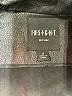 Insight Black Coat Size 2 - photo 6