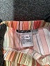 Stonebridge Stripes Red Casual Pants Size 16 - photo 7