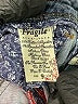 Fragile Hearts Blue Jeans Size 9 - photo 8