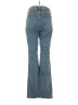 GU Hearts Blue Jeans Size XS - photo 2