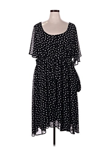 Torrid Casual Dress (view 1)