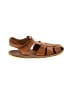 Camper Brown Sandals Size EU 38 - photo 1