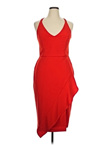 Harlyn Cocktail Dress (view 1)