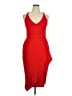 Harlyn Red Cocktail Dress Size XL - photo 1