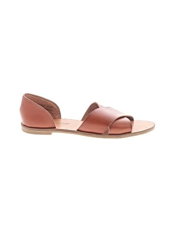 Cynthia Rowley Sandals (view 1)