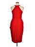 Harlyn Red Cocktail Dress Size XL - photo 2
