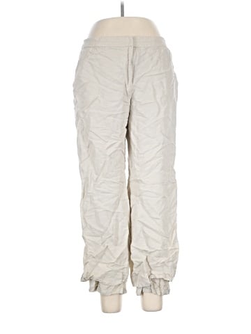 Sigrid Olsen Linen Pants (view 1)
