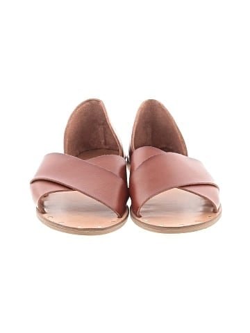 Cynthia Rowley Sandals (view 2)