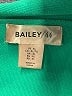 Bailey 44 Green Sleeveless Blouse Size XL - photo 6