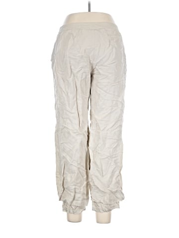 Sigrid Olsen Linen Pants (view 2)