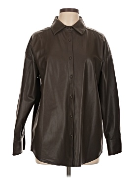 J. Mc Laughlin Long Sleeve Blouse