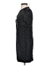 Assorted Brands Polka Dots Black Cocktail Dress Size S - photo 5
