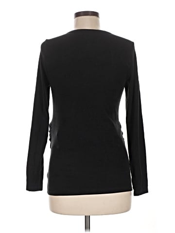 Gap - Maternity 3/4 Sleeve T-Shirt (view 2)