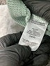 Athletic Works Solid Green Sweatpants Size 6 - 7 - photo 4