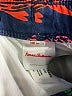Hanna Andersson 100% Polyester Blue Rash Guard Size 4 - photo 3