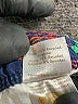 Hanna Andersson 100% Polyester Blue Rash Guard Size 4 - photo 4