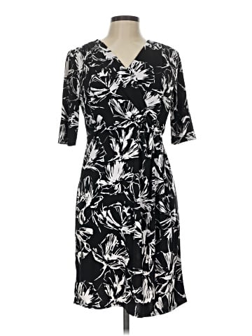Signature by Robbie Bee Casual Dress (view 1)