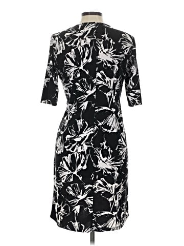 Signature by Robbie Bee Casual Dress (view 2)