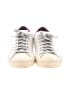 P448 Gray Sneakers Size EU 39 - photo 2