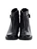 Cole Haan Black Ankle Boots Size 8 - photo 2