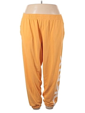DKNY Sport Track Pants (view 1)