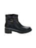 Cole Haan Black Ankle Boots Size 8 - photo 1