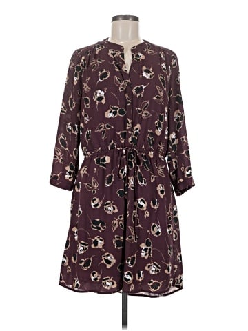 DR2 Casual Dress (view 1)