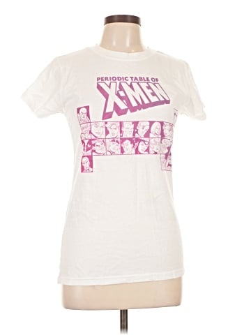 Tultex Short Sleeve T-Shirt (view 1)