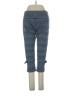 Brooks Stripes Blue Active Pants Size S (estimated) - photo 2