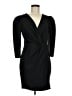 ASOS Black Cocktail Dress Size 8 - photo 1
