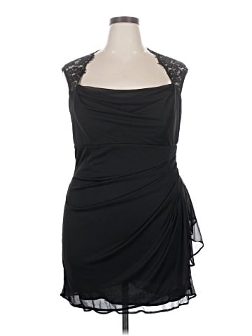 Fiesta Cocktail Dress (view 1)