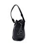 C. Wonder Black Bucket Bag One size - photo 1