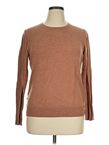 Neiman Marcus 3/4 Sleeve T-Shirt (view 1)
