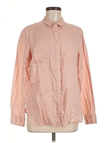 Boden Long Sleeve Button-Down Shirt (view 1)