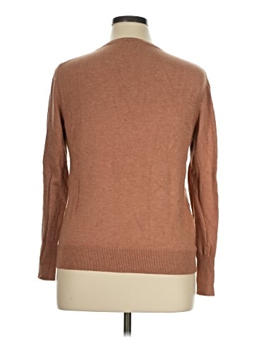 Neiman Marcus 3/4 Sleeve T-Shirt (view 2)