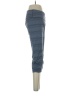 Brooks Stripes Blue Active Pants Size S (estimated) - photo 4