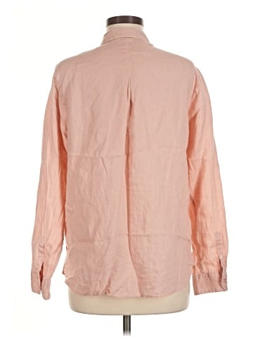 Boden Long Sleeve Button-Down Shirt (view 2)