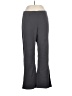 Women With Control Solid Gray Active Pants Size L - photo 1