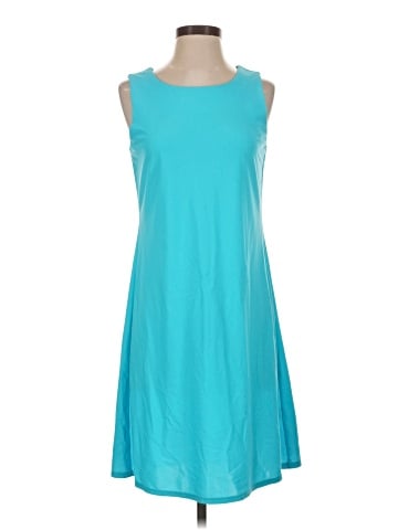 Jude Connally Casual Dress (view 1)