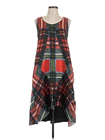 Hache Casual Dress (view 1)