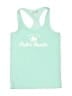 Assorted Brands Green Tank Top Size S (kids) - photo 1