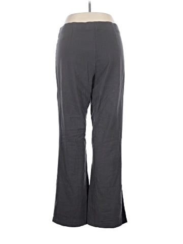 Women With Control Active Pants (view 2)